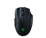 Myszki - Razer Naga V2 Pro czarna RZ01-04400100-R3G1 - miniaturka - grafika 1