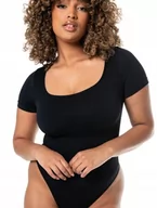 Odzież ciążowa - Body damskie Heyshape modelujące L - miniaturka - grafika 1