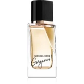Wody i perfumy damskie - Michael Kors Gorgeous! woda perfumowana 30 ml dla kobiet - miniaturka - grafika 1