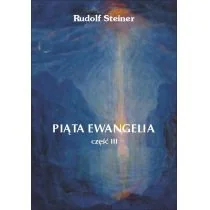 Genesis Piąta Ewangelia cz.3 Rudolf Steiner - Religia i religioznawstwo - miniaturka - grafika 1