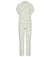 Piżamy damskie - Triumph piżama damska Boyfriend Fit PW X-42 - miniaturka - grafika 1
