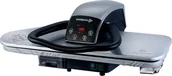 Żelazka - Speedypress Professional 91HD Heavy Duty Steam Ironing Press Srebrny/czarny - miniaturka - grafika 1