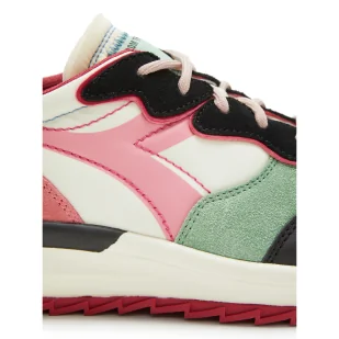 Sneakersy damskie DIADORA JOLLY NYL - Sneakersy damskie - miniaturka - grafika 4
