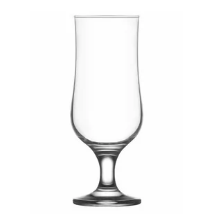 Szklanki do piwa koktajli drinków Nevakar 385 ml LAV komplet 6 sztuk - Szklanki - miniaturka - grafika 1