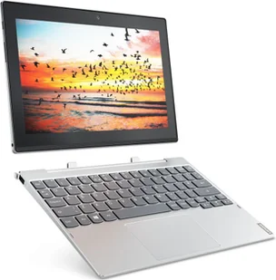 Lenovo MIIX 320-10ICR 10.1" 64/2GB Szary 80XF00JKPB - Laptopy 2w1 - miniaturka - grafika 1