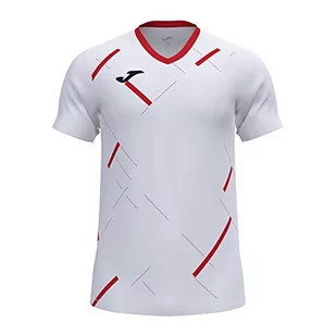 Joma Tiger III Koszulka męska - Koszulki męskie - miniaturka - grafika 1