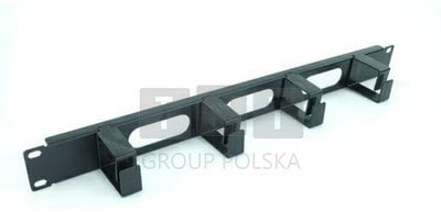 RL-OR3P Organizer kabli do szafy rack
