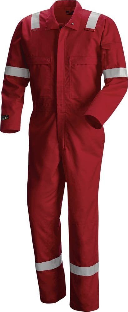 Red Wing Kombinezon Trudnopalny Dalatec LW Red