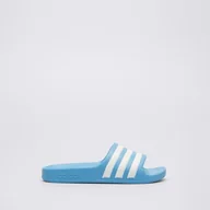 Buty dla chłopców - ADIDAS ADILETTE AQUA K - miniaturka - grafika 1