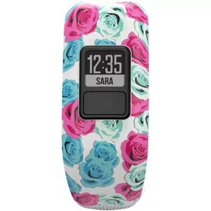 Garmin Vivofit jr Real Flower 010-01634-22 - Monitory aktywności - miniaturka - grafika 1