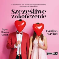 Audiobooki - literatura piękna - Szczęśliwe zakończenie - miniaturka - grafika 1