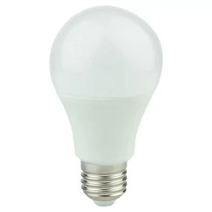 LED Żarówka z czujnikiem A60 E27/9W/230V 3000K - Akcesoria do oświetlenia - miniaturka - grafika 1
