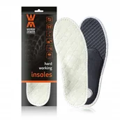 Akcesoria obuwnicze - Alu Tech Pro 43 Rozmiar Worker Walker Wkładki - miniaturka - grafika 1