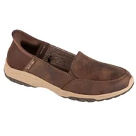 Buty trekkingowe damskie - Buty sportowe Sneakersy damskie, Slip-Ins: Reggae Fest 2.0 - Classically - miniaturka - grafika 1