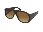 Okulary przeciwsłoneczne - Okulary przeciwsłoneczne Chloe CH0347S 001 - miniaturka - grafika 1