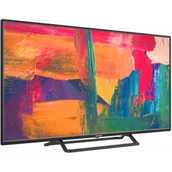 Telewizory - Blaupunkt BN40F1132EEB Czarny - miniaturka - grafika 1