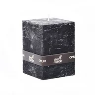 Świece - Pro Candle wieca zapachowa ProCandle EJ1816 / walec / opium - miniaturka - grafika 1