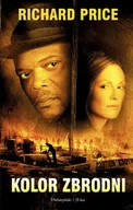 Kryminały - Kolor zbrodni - miniaturka - grafika 1