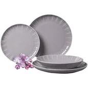 Serwisy obiadowe - Serwis obiadowy porcelanowy AMBITION Ligne 6 osób (18 elementów) - miniaturka - grafika 1