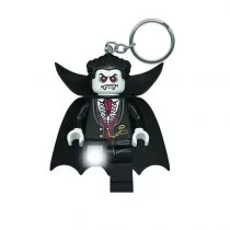 Brelok do kluczy z latarką - Lego Lord Wampir - Breloczki dla dzieci - miniaturka - grafika 2