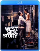 Filmy muzyczne Blu-Ray - West Side Story - miniaturka - grafika 1
