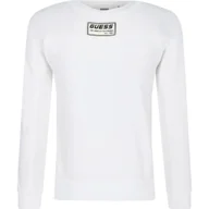Bluzy dla chłopców - Guess Bluza | Slim Fit - miniaturka - grafika 1