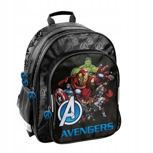 Plecak Avengers AV25LL-090 132853 - Plecaki - miniaturka - grafika 2