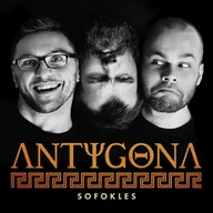 Audiobooki - lektury - Antygona Sofokles - miniaturka - grafika 1