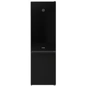 Lodówki - Gorenje NRK6201SYBK - miniaturka - grafika 1