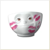 Magnesy - 58Products - Magnes - "Wycałowany" - miniaturka - grafika 1