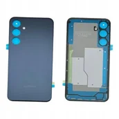 Części serwisowe do telefonów - Nowe Oryginalne Plecki Tylna Obudowa Telefonu Samsung M35 5G Sm-M356B/Ds - miniaturka - grafika 1