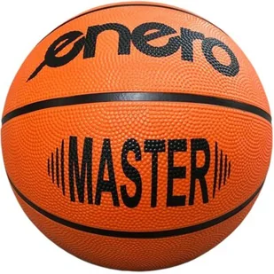 ENERO Piłka do koszykówki Enero Master r.5 - Koszykówka - miniaturka - grafika 1