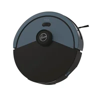 Roboty sprzątające - Hoover HG430H 011 HG4 Hydro Czarny - miniaturka - grafika 1