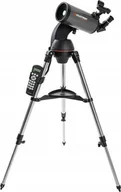 Teleskopy - Teleskop Teleskop Celestron NexStar 102 SLT MAK - miniaturka - grafika 1