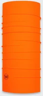 Czapki i chusty sportowe damskie - Komin Buff Safety Original Ecostret Orange - miniaturka - grafika 1