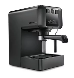 Ekspres do kawy Gaggia Espresso Black EG2109/01 - Ekspresy do kawy - miniaturka - grafika 2