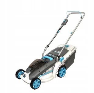 MasterCut EB137CD 37cm - Kosiarki - miniaturka - grafika 1