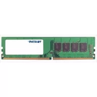 Pamięci RAM - Patriot 4GB PSD44G213382 DDR4 - miniaturka - grafika 1