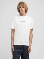 Koszulki męskie - t-shirt uomo replay m3064.2660 011 - miniaturka - grafika 1