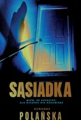Thrillery - Sąsiadka - miniaturka - grafika 1