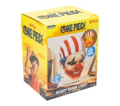 Gadżety dla graczy - Paladone One Piece Buggy Mask Light - miniaturka - grafika 1