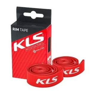 Taśma Na Obręcz Kellys Rim Tape 27,5X22Mm Fv(22-584) - Części rowerowe - miniaturka - grafika 1