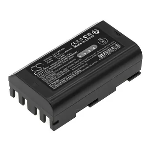 Topcon STONEX Unistrong / BP-5S 2600mAh 19.24Wh Li-Ion 7.4V (Cameron Sino) - Sprzęt geodezyjny - miniaturka - grafika 1