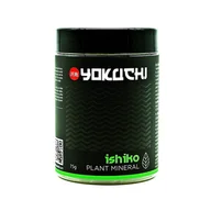 Preparaty do akwarium - Yokuchi Ishiko Plant Mineral 75g Mineralizator RO - miniaturka - grafika 1