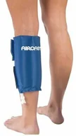 Akcesoria do rehabilitacji - Mankiet na podudzie do systemu chłodząco-uciskowego Aircast Cryo/Cuff - połączenie kompresji z terapią zimnem (Calf Cryo/Cuff) - miniaturka - grafika 1