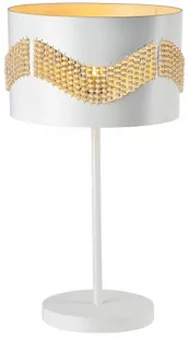 Candellux Lampka stołowa Antonio 1x60W 41-23018 c_41-23018 - Lampy stojące - miniaturka - grafika 1