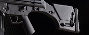 Magpul - Kolba regulowana PRS2® do HK®91/G3 - MAG340 - Osprzęt do wiatrówek - miniaturka - grafika 5