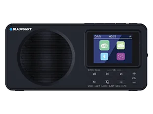 BLAUPUNKT DR6BK - Radia BLAUPUNKT DR6BK - Radia - miniaturka - grafika 1