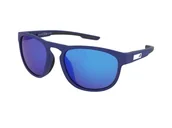 Okulary przeciwsłoneczne - Okulary przeciwsłoneczne Alpina Rift Midnight Blue Matt/Blue Mirror - miniaturka - grafika 1