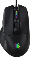 Myszki - A4Tech A4tech Bloody Mysz W70 Max Activated, podsvícená herní Mysz, 12000 DPI, USB, czarna - miniaturka - grafika 1